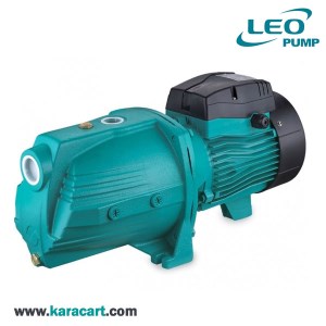 پمپ آب 1 اسب جتی لئو مدل AJM75H