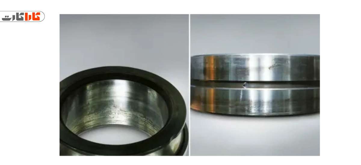 خزش بلبرینگ چیست؟