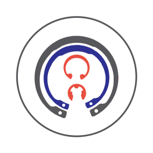 دایره-خار-فنری