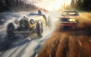 دریفت دریفت