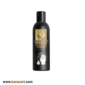 دستکش نامرئی آرامید ARAMID حجم 250 میل