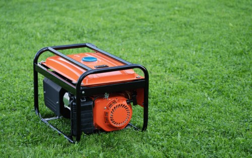 راهنمای خرید موتور برق خانگی 1404