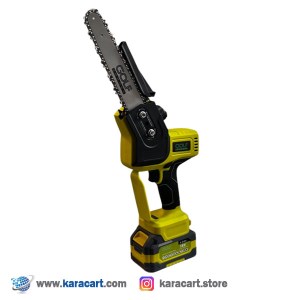 اره زنجیری شارژی گلف مدل GF06037