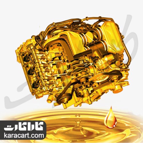 خرید آنلاین روغن‌ گیربکس اتوماتیک لورکس ATF SP LOREX