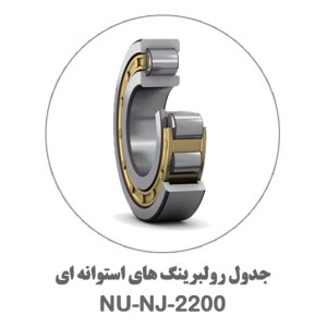 رولبرینگ-استوانه-ای-1