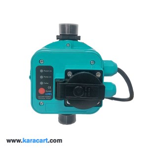 ست کنترل چینی