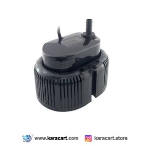 پمپ آب کولر سلولزی غرقابی SHAPOL
