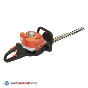 شمشادزن بنزینی دوطرفه KASEI SLP600S - طول تیغه 60 سانت