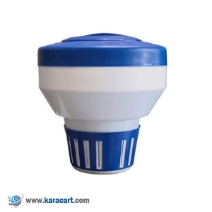 شناور قرص کلر