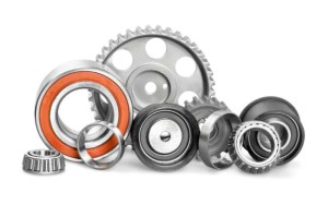 منظور از لکه دار شدن بلبرینگ چیست؟