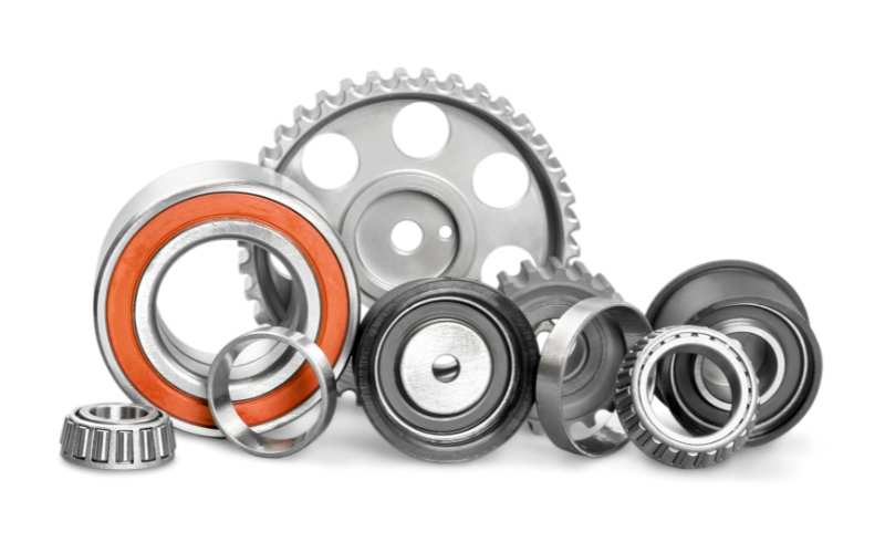 علت-لکه-دار-شدن-بلبرینگ