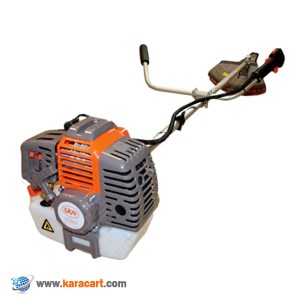 علف زن پشتی SKN مدل BG520 - دوزمانه