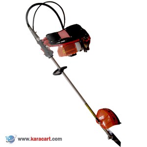 علف زن پشتی مک تک MacTec