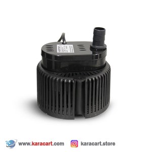 پمپ آب کولر سلولزی غرقابی (45 وات) NOSTOP