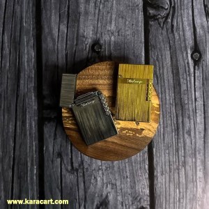 فندک گازی دوپونت