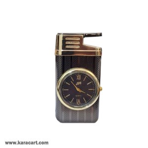 فندک اتمی ساعتی