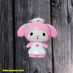 فندک گازی عروسکی