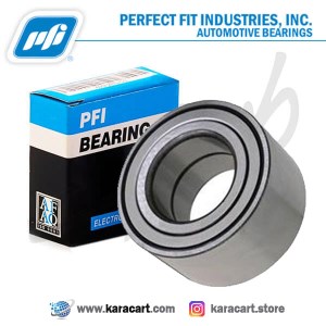 بلبرینگ چرخ جلو پراید جدید و تیبا DAC 356535 ZZ PFI یک تکه