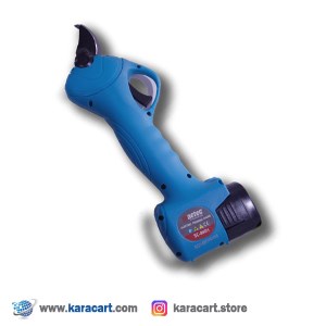 قیچی باغبانی شارژی لیتیومی MACTEC