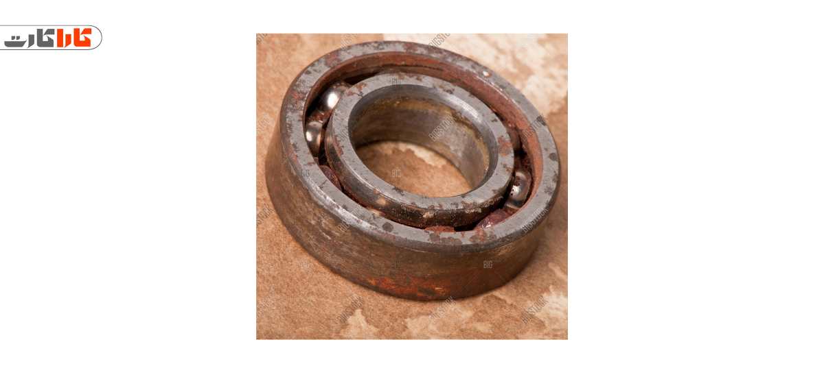 لکه-دار-شدن-بلبرینگ