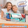 تفنگ آبپاش شارژی water gun cheetah A22