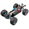 XLF F22A 80KM/H RC Car 4WD Brushless Motor ماشین کنترلی