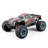 XLF F22A 80KM/H RC Car 4WD Brushless Motor ماشین کنترلی