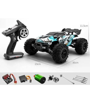 ماشین کنترلی RC 16102 PRO BRUSHLESS