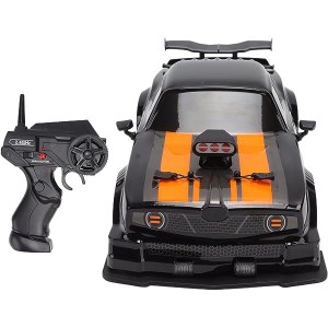 ماشین دریفت دودزا HB SC16A04 RC Car 1/16 ماشین دریفت دودزا HB SC16A04 RC Car 1/16