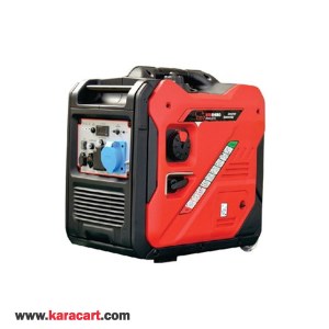 موتور برق 2000 وات بنزینی (سایلنت) استریم مدل ST2250 IS