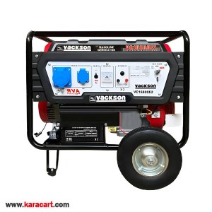موتور برق واکسون 8 کیلووات مدل VC18800E2