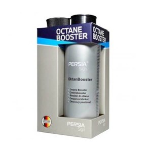 مکمل بنزین حجم 250 میل پرشیا ساین