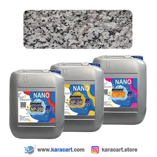 نما-سنگ-گرانیت