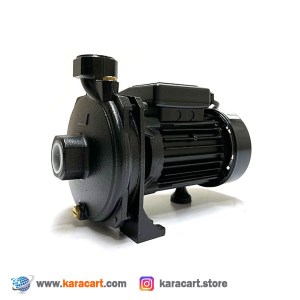 پمپ بشقابی نیم اسب ایدرو