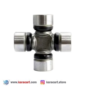 چهارشاخ فرمان پیکان GU500_24-62 گریس خور وسط