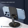 پایه نگهدارنده گوشی موبایل و تبلت Folding Lifting