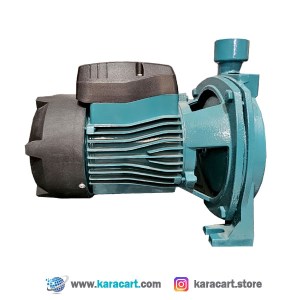 پمپ بشقابی 1 اسب دلتا