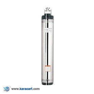 پمپ شناور چاهی 58 متری لئو 4DWPm750S