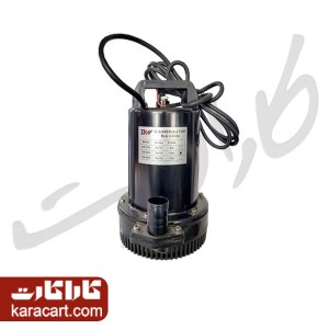 پمپ کفکش 24 ولت 1 اینچ چینی