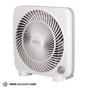 پنکه رومیزی دمنده