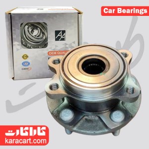 بلبرینگ و رولبرینگ صنعتی و ماشینی(چرخ و گیربکس) kg کاراکارت-karacart