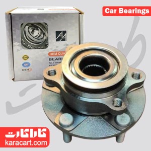 بلبرینگ و رولبرینگ صنعتی و ماشینی(چرخ و گیربکس) kg کاراکارت-karacart