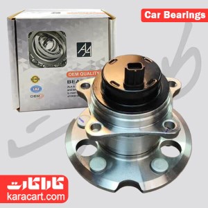 بلبرینگ و رولبرینگ صنعتی و ماشینی(چرخ و گیربکس) kg کاراکارت-karacart