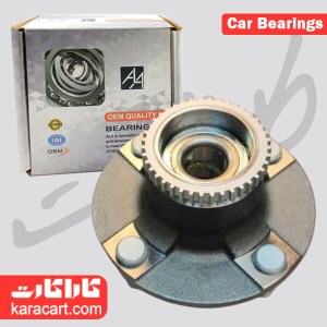 بلبرینگ و رولبرینگ صنعتی و ماشینی(چرخ و گیربکس) kg کاراکارت-karacart