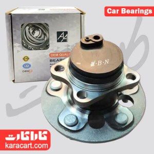 بلبرینگ و رولبرینگ صنعتی و ماشینی(چرخ و گیربکس) kg کاراکارت-karacart