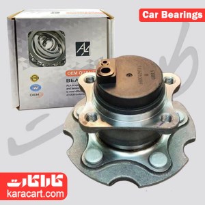بلبرینگ و رولبرینگ صنعتی و ماشینی(چرخ و گیربکس) kg کاراکارت-karacart