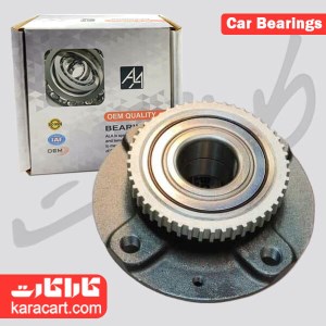 بلبرینگ و رولبرینگ صنعتی و ماشینی(چرخ و گیربکس) kg کاراکارت-karacart