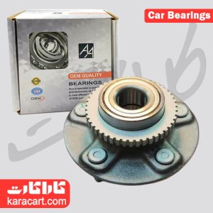 بلبرینگ و رولبرینگ صنعتی و ماشینی(چرخ و گیربکس) kg کاراکارت-karacart