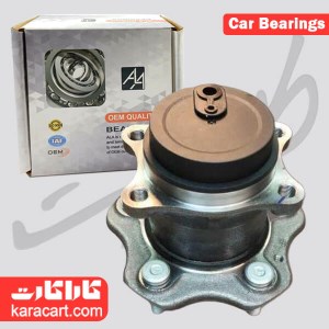 بلبرینگ و رولبرینگ صنعتی و ماشینی(چرخ و گیربکس) kg کاراکارت-karacart