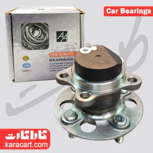 بلبرینگ و رولبرینگ صنعتی و ماشینی(چرخ و گیربکس) kg کاراکارت-karacart